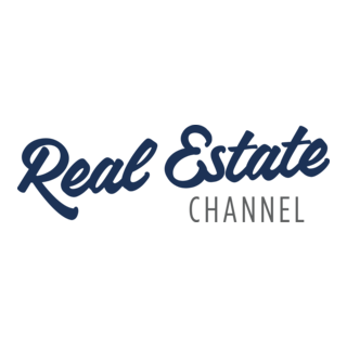 Real Estate Channel 2012 Logo PNG Vector