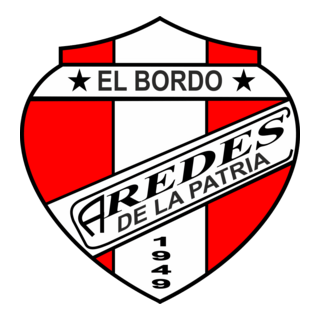 Redes de La Patria de Salta Logo PNG Vector