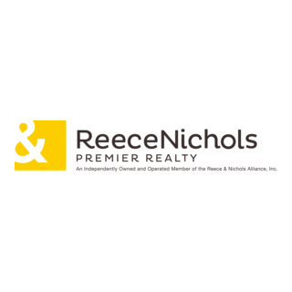 ReeceNichols Premier Realty Logo PNG Vector