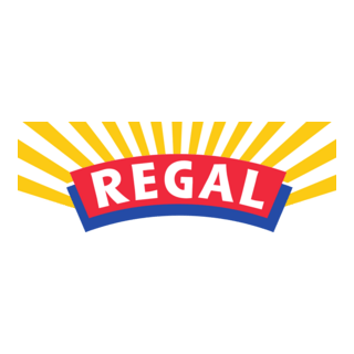 Regal Logo PNG Vector