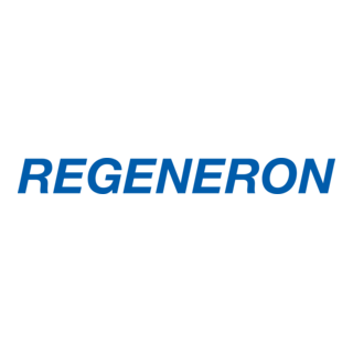 Regeneron Logo PNG Vector