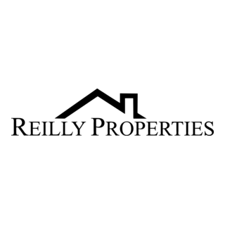 Reilly Properties Logo PNG Vector