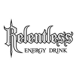 Relentless Logo PNG Vector