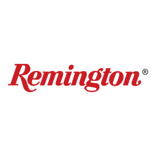 Remington Logo PNG Vector