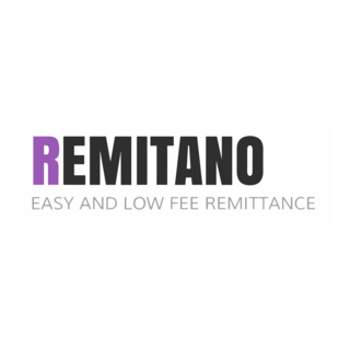 Remitano Logo PNG Vector
