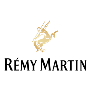 Rémy Martin cognac Logo PNG Vector