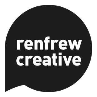 Renfrew Creative Logo PNG Vector