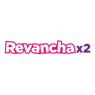 Revancha Logo PNG Vector
