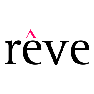 Reve Logo PNG Vector