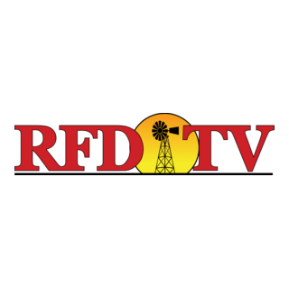 RFD TV Logo PNG Vector