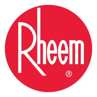 Rheem Logo PNG Vector