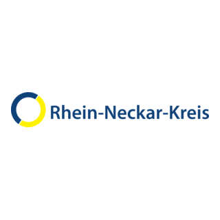 Rhein-Neckar-Kreis Logo PNG Vector