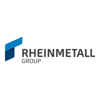 Rheinmetall Logo PNG Vector