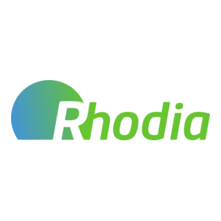 Rhodia Logo PNG Vector