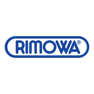 Rimowa Logo PNG Vector