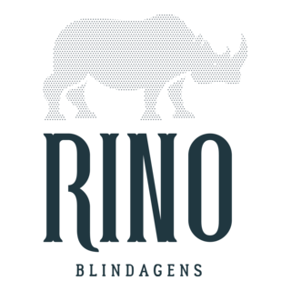 Rino Blindagens Logo PNG Vector