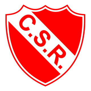 Rivadavia de El Carmen Logo PNG Vector