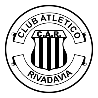 Rivadavia de Huaco Catamarca Logo PNG Vector