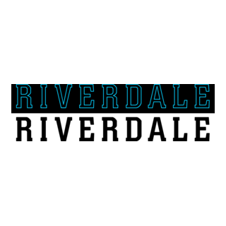Riverdale Logo PNG Vector