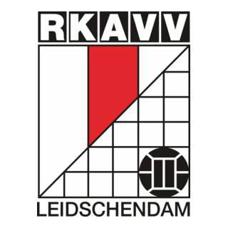 RKAVV Leidschendam Logo PNG Vector