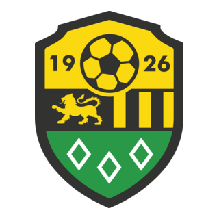 RKSV Halsteren Logo PNG Vector