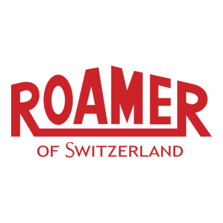 Roamer Logo PNG Vector
