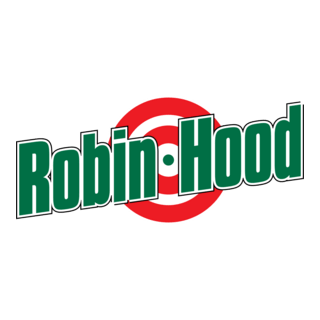 Robin Hood Sweden Logo PNG Vector