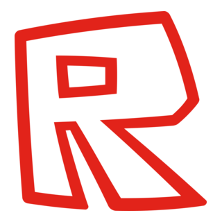 ROBLOX Logo PNG Vector