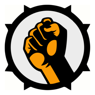 Rockstar Logo PNG Vector