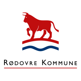 Rødovre Logo PNG Vector
