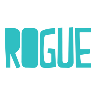 Rogue Creative Logo PNG Vector