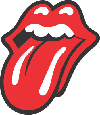 Rolling Stone Logo PNG Vector