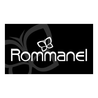 Rommanel (Oficial) Logo PNG Vector