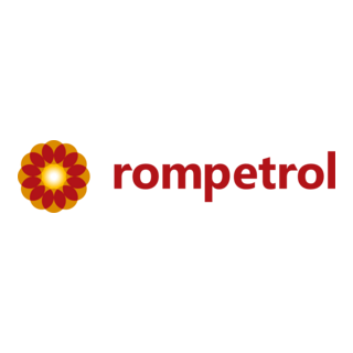 Rompetrol Logo PNG Vector