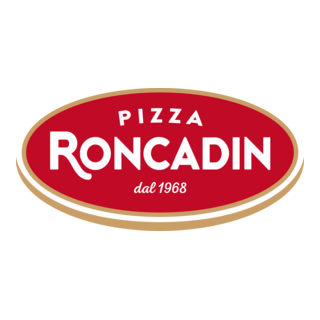 Roncadin Logo PNG Vector