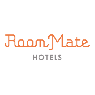 Room mate Logo PNG Vector