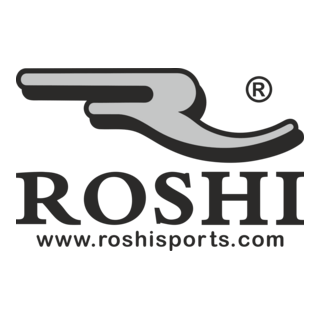Roshi Sports Logo PNG Vector