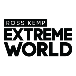 Ross Kemp Extreme World Logo PNG Vector
