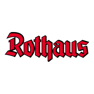 Rothaus Logo PNG Vector