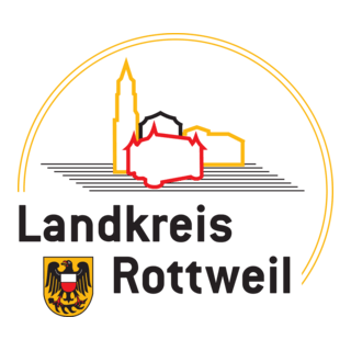 Rottweil Logo PNG Vector