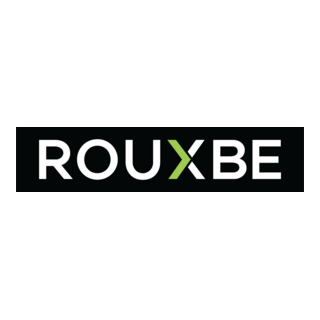 Rouxbe Cooking Logo PNG Vector