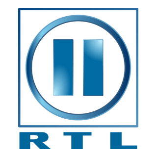 Rtl 2 Logo PNG Vector