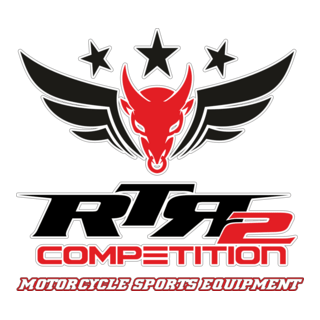 RTR2 Competition Logo PNG Vector