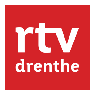 RTV DRENTHE Logo PNG Vector