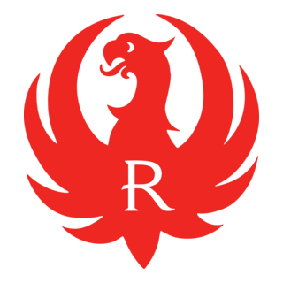 Ruger Logo PNG Vector