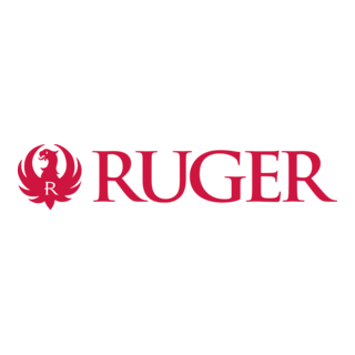 Ruger Logo PNG Vector