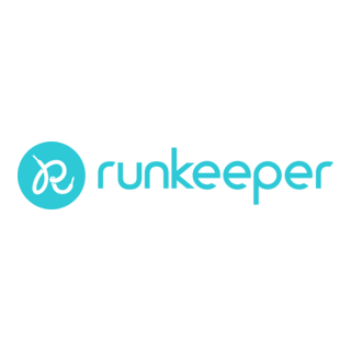 RunKeeper Logo PNG Vector