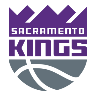 Sacramento Kings Logo PNG Vector