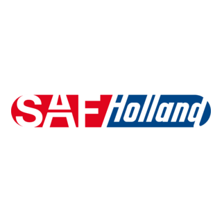 SAF-Holland Logo PNG Vector