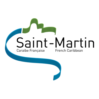 Saint Martin Logo PNG Vector